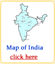 Map of India