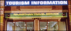 Rajasthan Travel Services,Rajasthan Travel Agents,Rajasthan Tour Operators