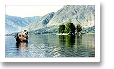 Srinagar