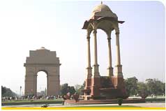 India Gate Delhi