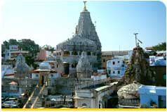 Udaipur Temple